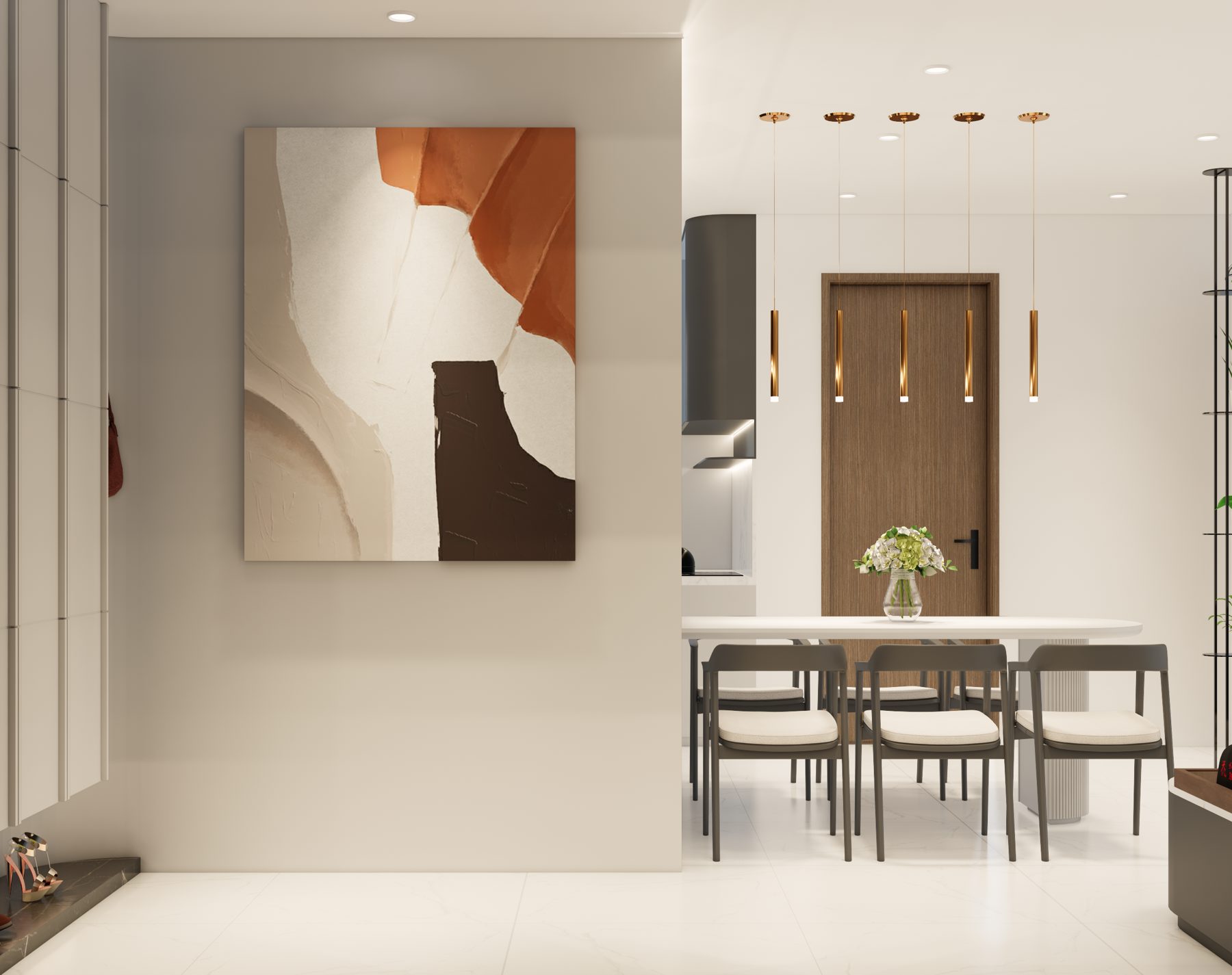 ÁNH VINHOMES Q9 — Căn hộ — TP. Hồ Chí Minh