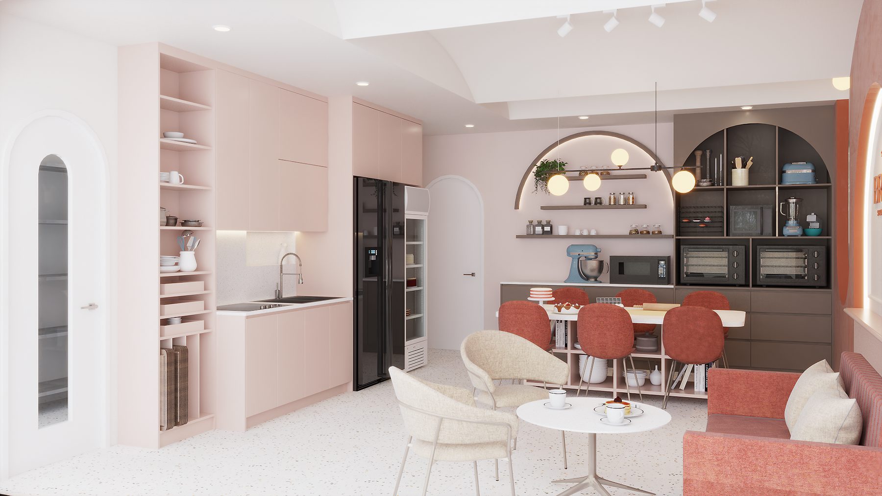 Brisati Bakery — F&B — Việt Nam — ảnh 3