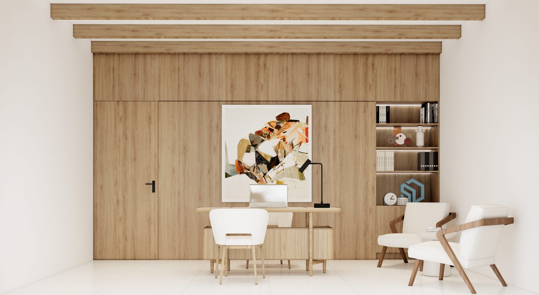 DUY ANH OFFICE — Thiết kế — Việt Nam