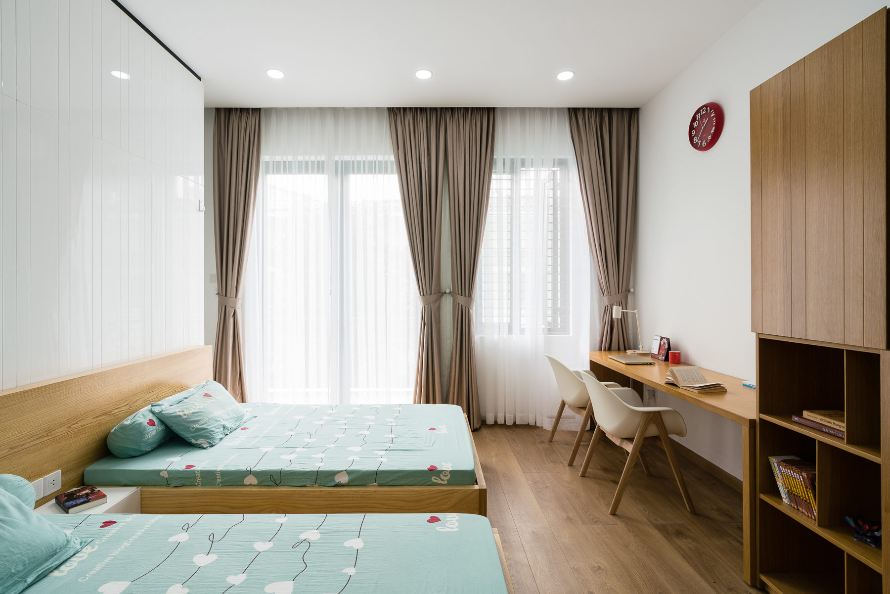 HOÀN ROOM — Nhà phố — Việt Nam