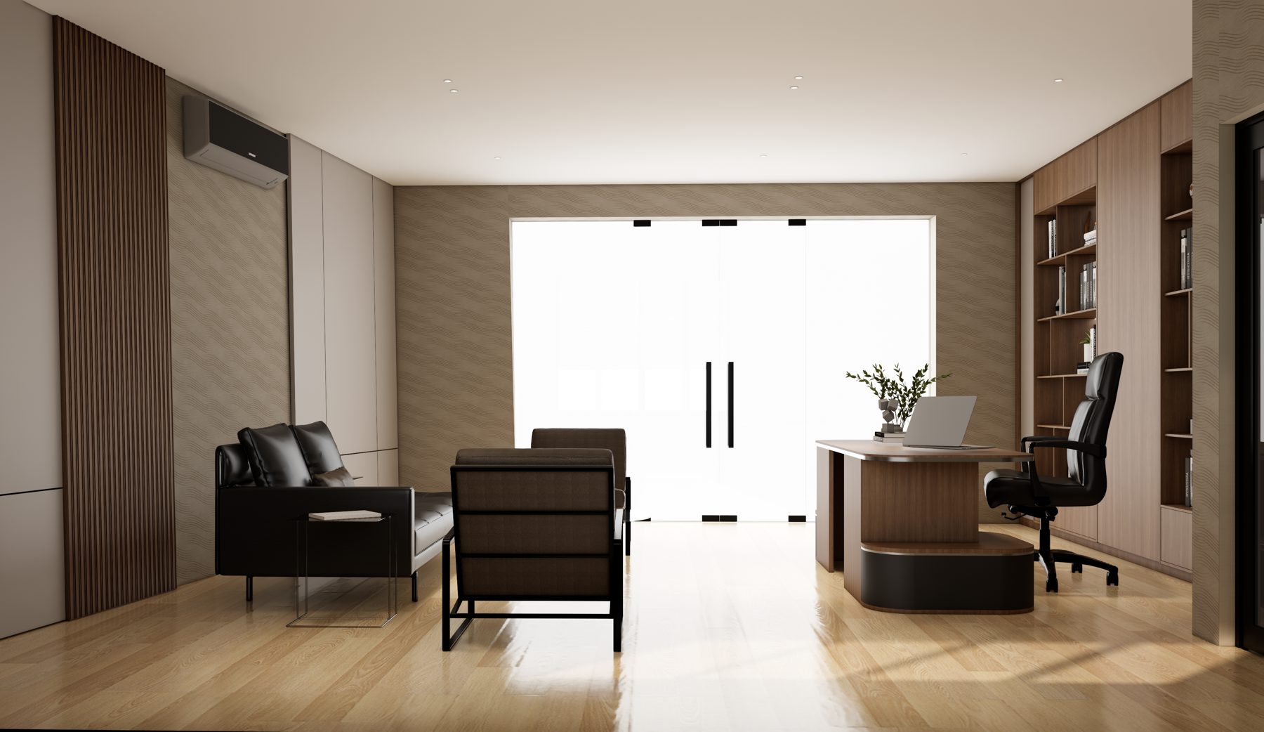 Hưng Office — Thiết kế — TP. Hồ Chí Minh — ảnh 3