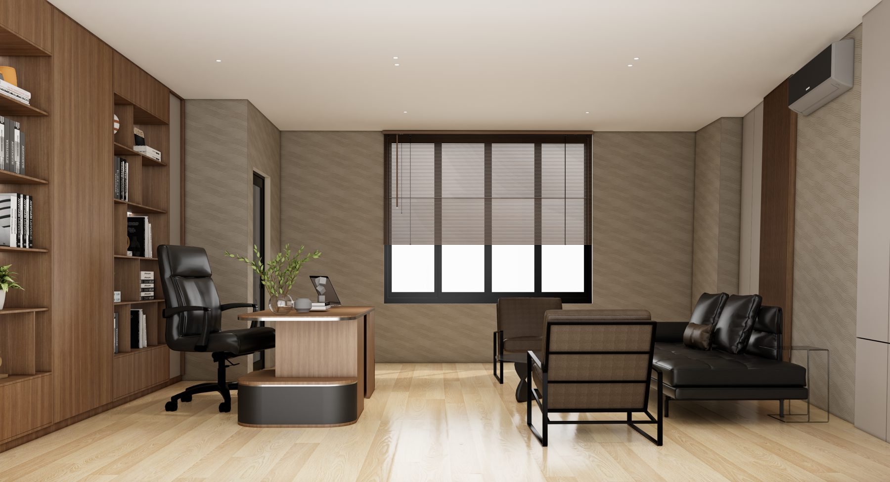 Hưng Office — Thiết kế — TP. Hồ Chí Minh — ảnh 1