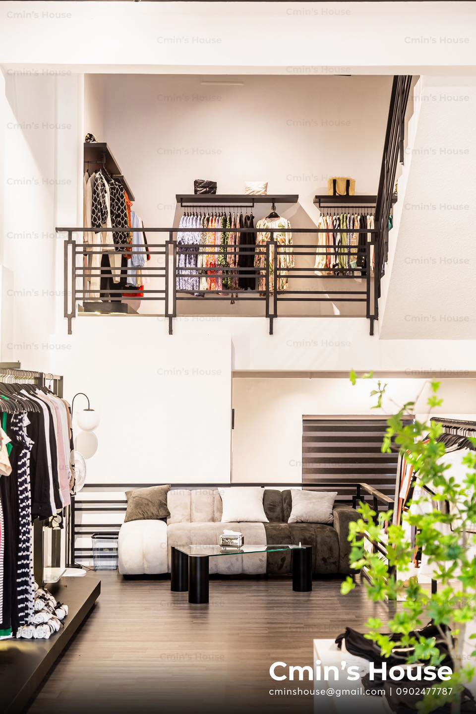 Nham Oanh Shop — F&B — Việt Nam — ảnh 3