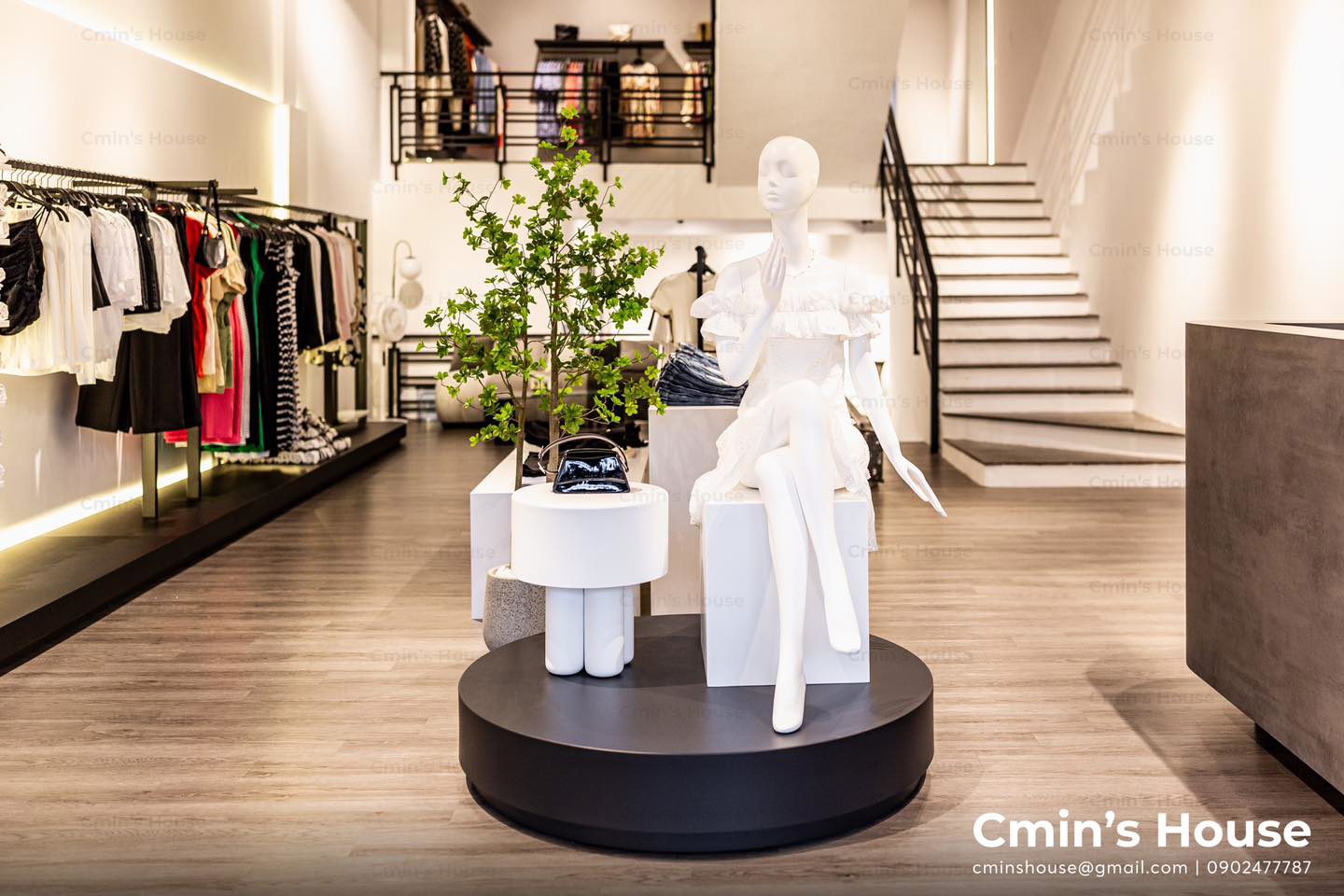 Nham Oanh Shop — F&B — Việt Nam — ảnh 2