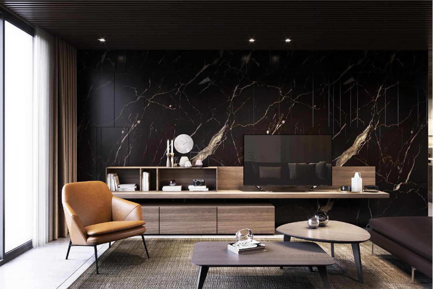 Nhi Penthouse — Căn hộ — TP. Hồ Chí Minh