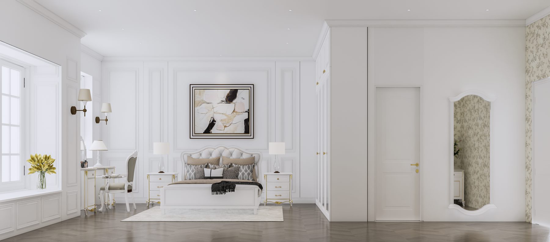 PHƯƠNG ROOM — Nhà phố — Việt Nam