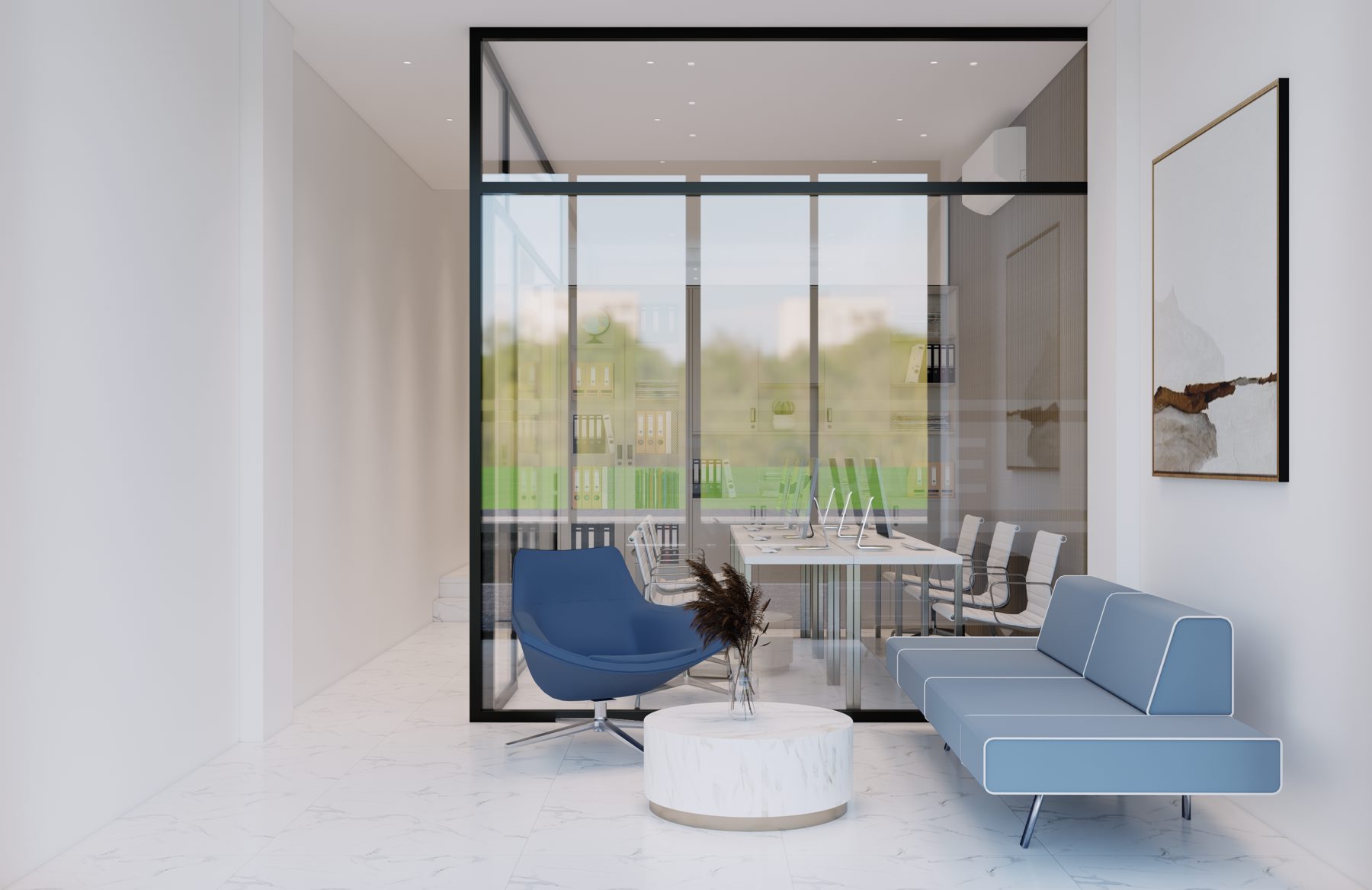TOÀN OFFICE — Thiết kế — Việt Nam