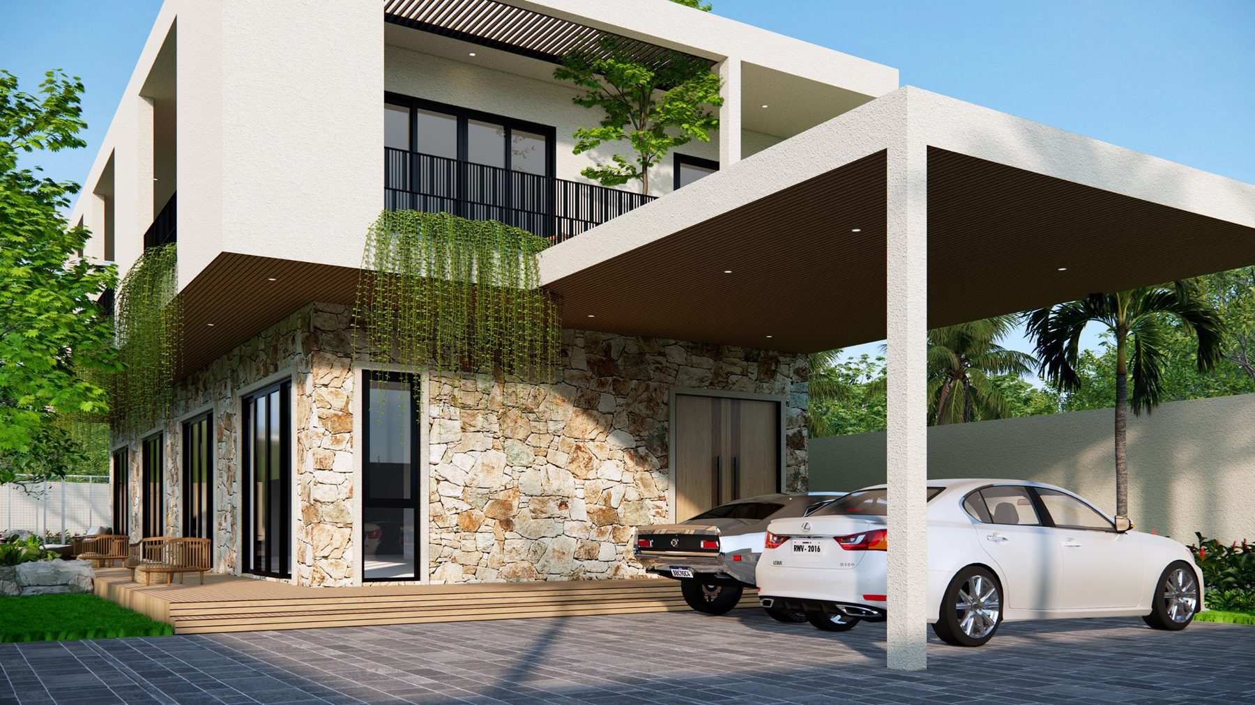 TY HOUSE LONG THÀNH — Nhà phố — Đồng Nai
