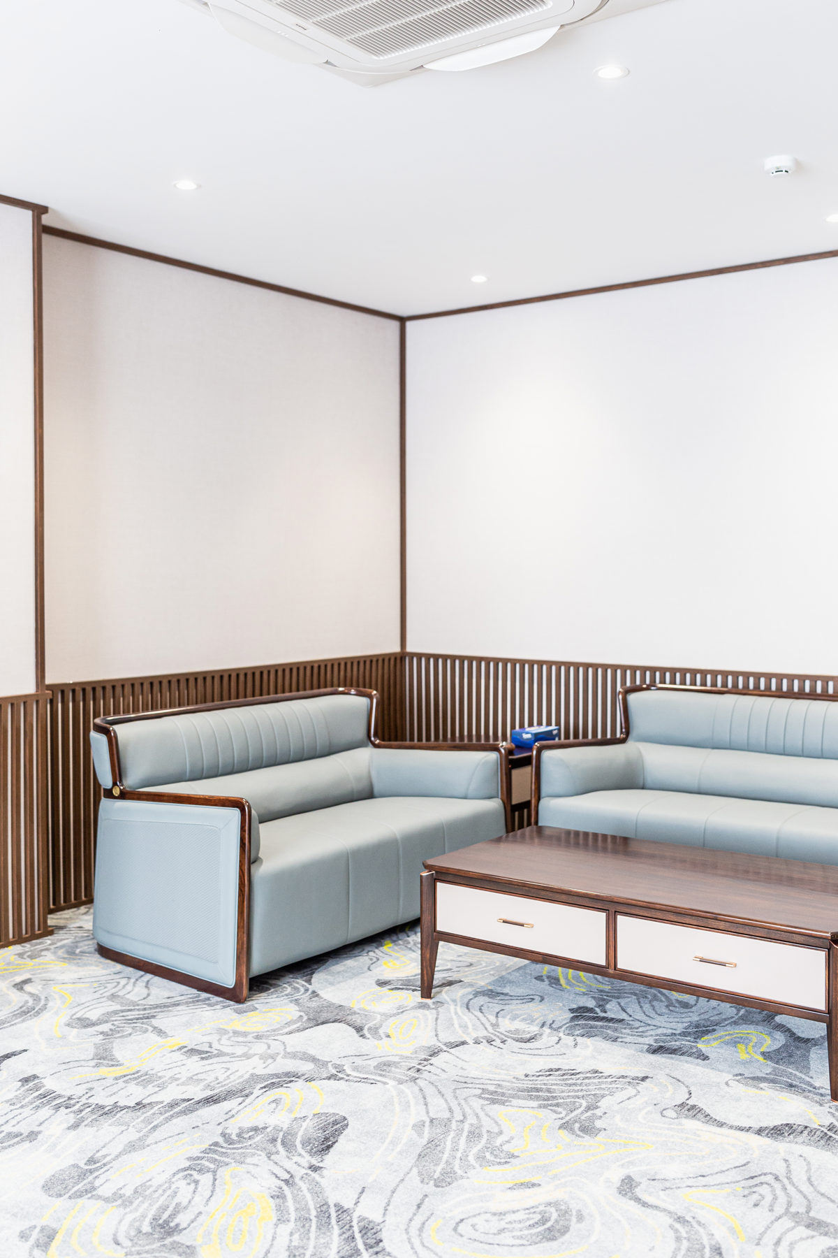 Văn Hoa Office — Thiết kế — TP. Hồ Chí Minh — ảnh 3